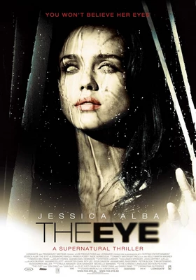 دانلود فیلم The Eye 2008 چشم