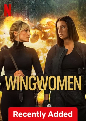 فیلم Wingwomen
