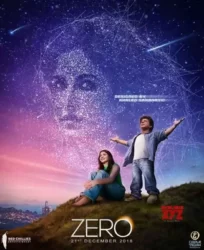 دانلود فیلم Zero 2018 صفر